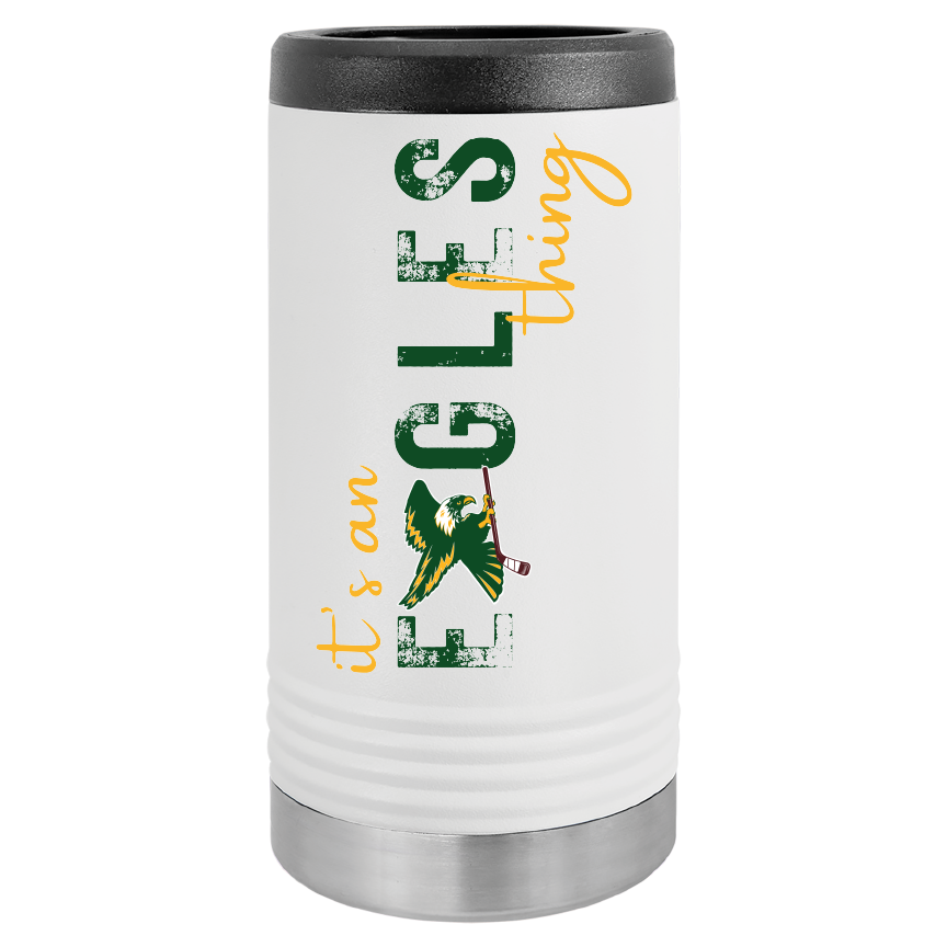 It's An Eagles Thing - George Jenkins Hockey Insulated Beverage Holders