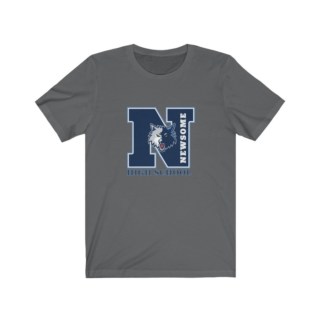 Newsome High School T-Shirt