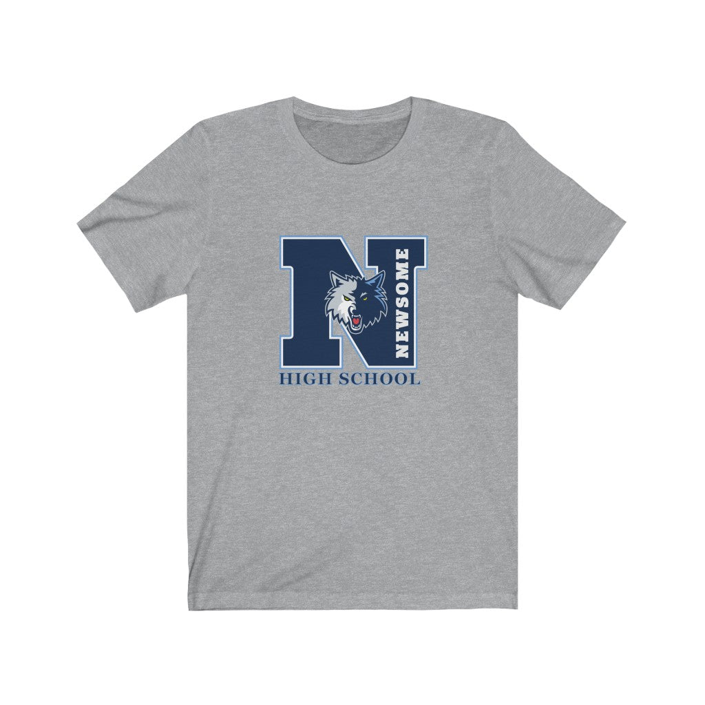 Newsome High School T-Shirt