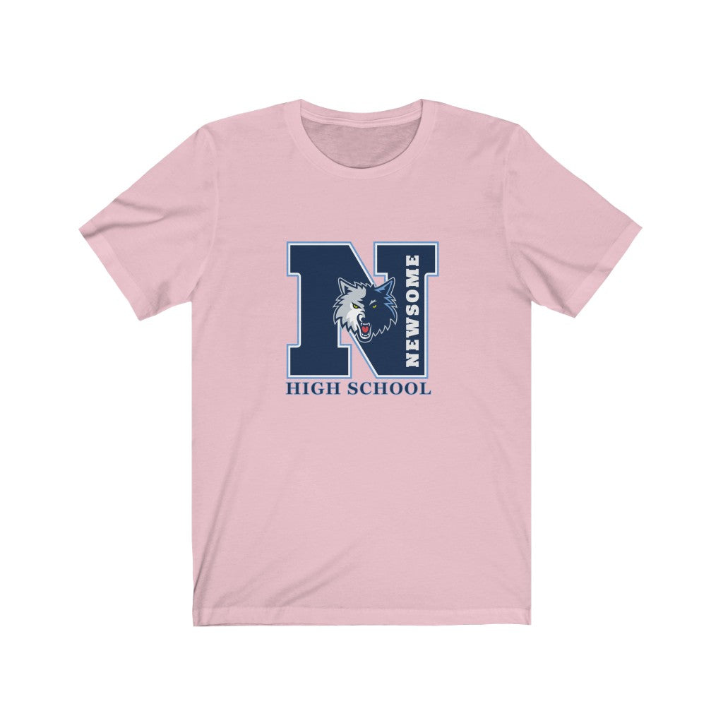 Newsome High School T-Shirt