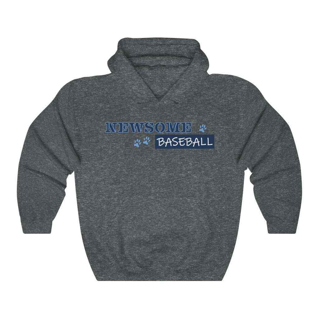 Newsome Baseball Hoodie