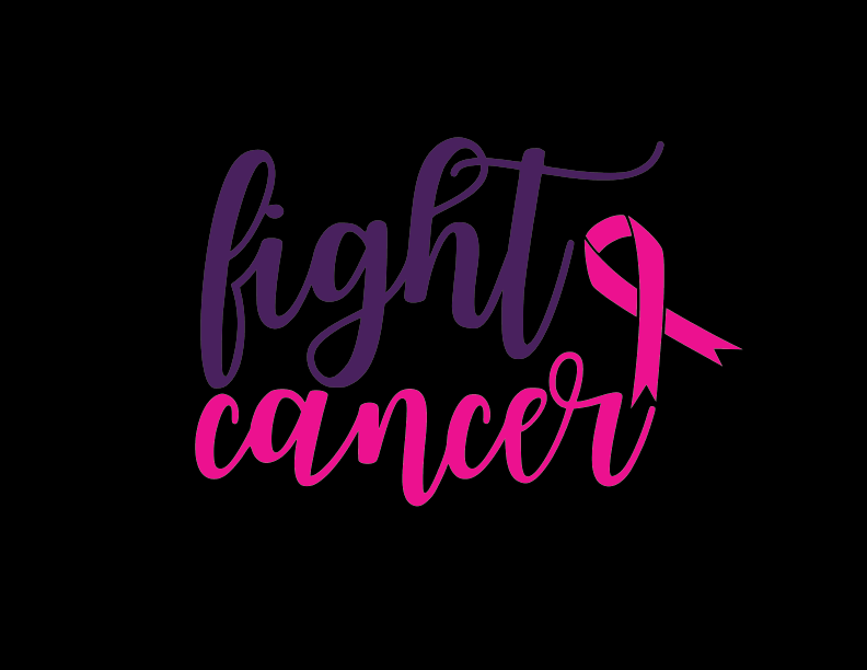 Breast Cancer Support - Fight Cancer T-Shirt