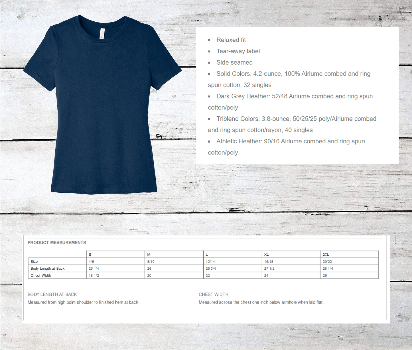 Colorado CO American Flag T-Shirt