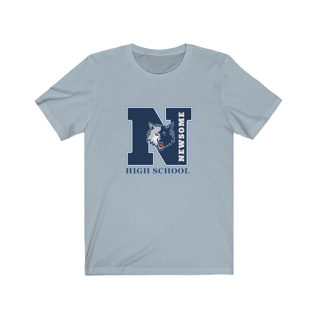 Newsome High School T-Shirt