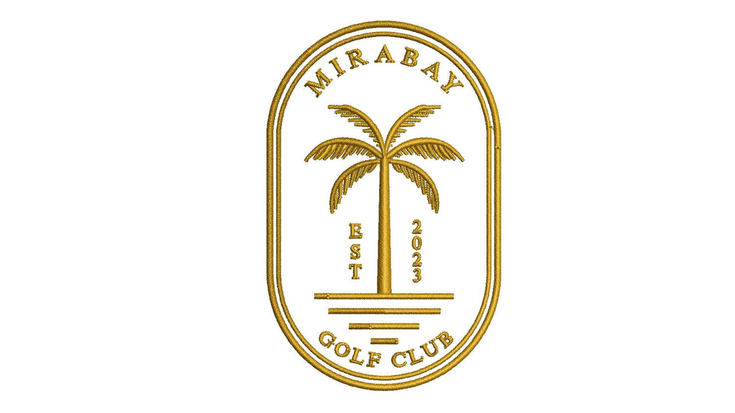 MiraBay Golf Club