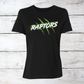 Raptors Baseball Ladies Tshirts