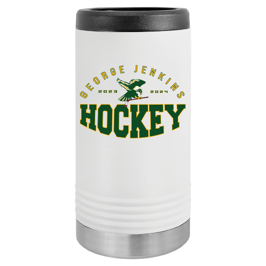 George Jenkins Hockey 2023-2024 Insulated Beverage Holders