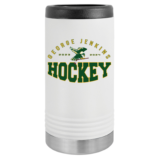 George Jenkins Hockey 2023-2024 Insulated Beverage Holders