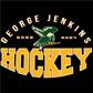 George Jenkins Hockey 2023-2024 Men's/Unisex T-Shirts