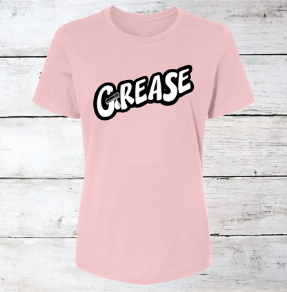 Grease Short Sleeve T-Shirt