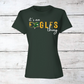 It's An Eagles Thing - George Jenkins Hockey Women's T-Shirts