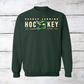 George Jenkins Hockey Brag Wear 2023-2024 Crewneck Sweatshirt