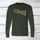 It's An Eagles Thing - George Jenkins Hockey Long Sleeve Shirts