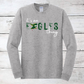It's An Eagles Thing - George Jenkins Hockey Long Sleeve Shirts