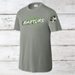 Raptors Baseball DriFit Youth TShirts