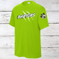 Raptors Baseball DriFit Men's/Unisex TShirts