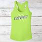 Raptors Dri-Fit Ladies Racerback Tank Top