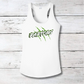 Raptors Dri-Fit Ladies Racerback Tank Top