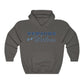 Newsome Wolves Hoodie