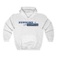 Newsome Swimming Hoodie