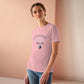 Newsome Baseball Mom Women's Relaxed Fit T-Shirt