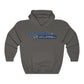 Newsome Volleyball Hoodie