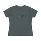 Newsome Tennis Women's Relaxed Fit T-Shirt