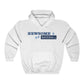 Newsome Baseball Hoodie