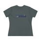 Newsome Girls Flag Football Women's Relaxed Fit T-Shirt