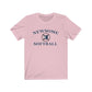 Newsome Softball T-Shirt