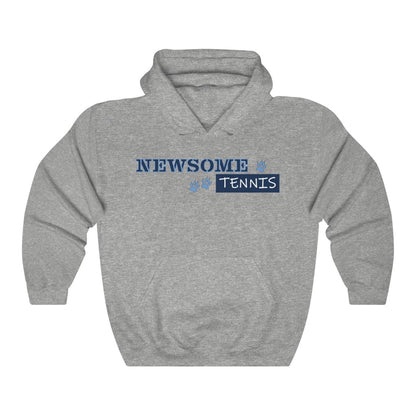 Newsome Tennis Hoodie