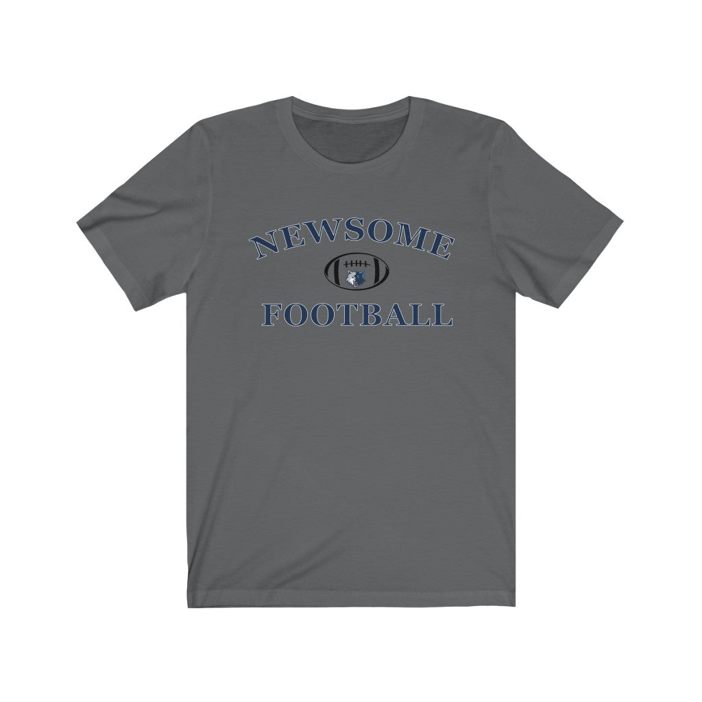 Newsome Football T-Shirt