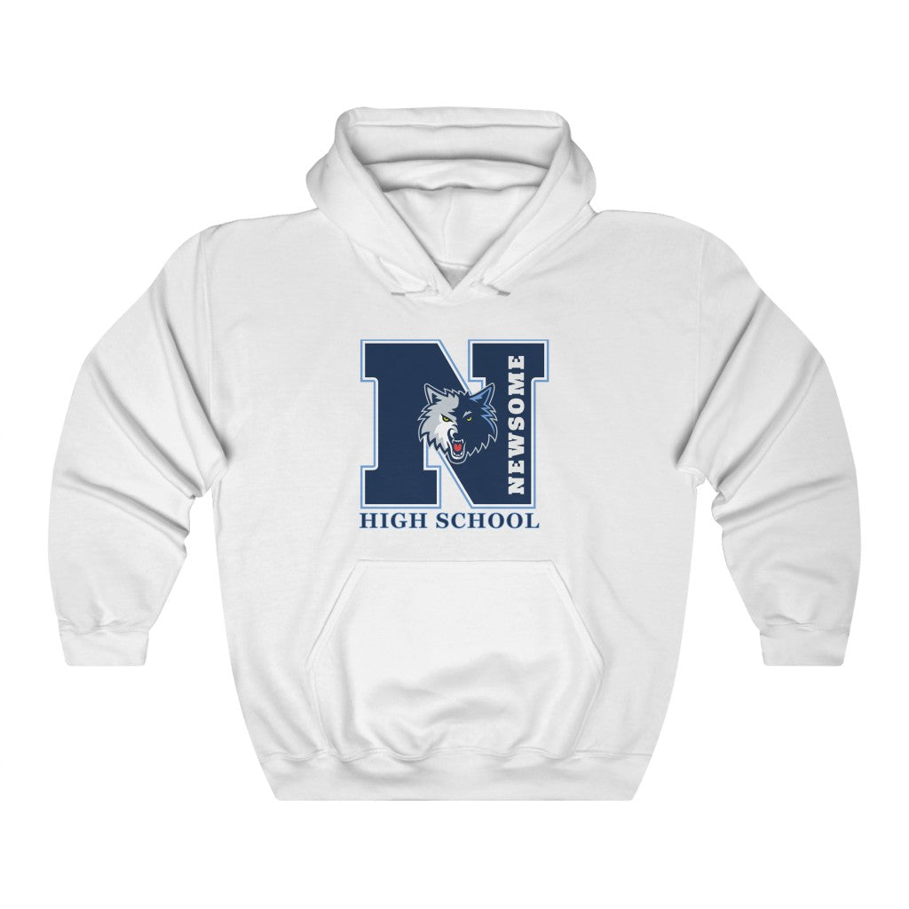 Newsome High School Hoodie