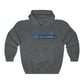 Newsome Volleyball Hoodie