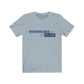 Newsome Soccer T-Shirt