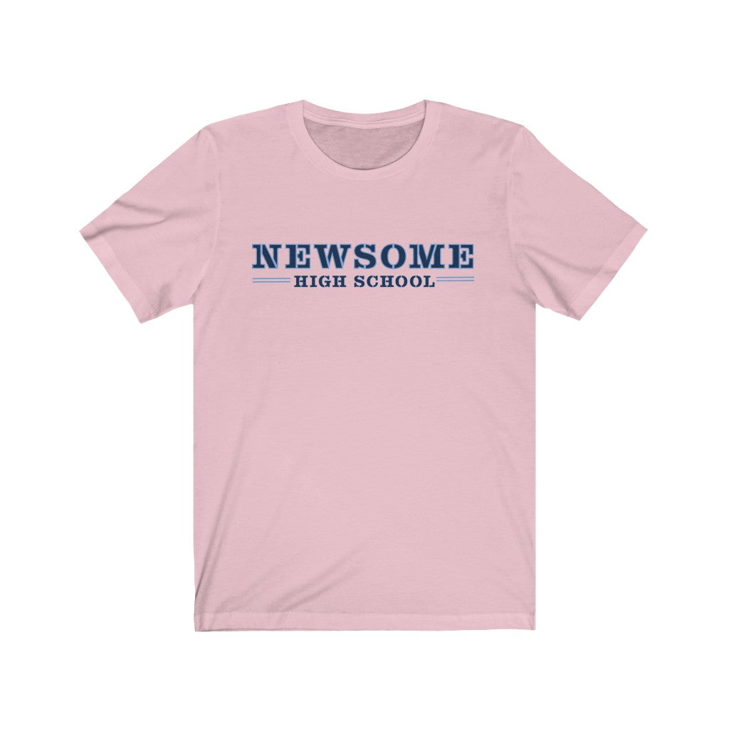 Newsome High School T-Shirt