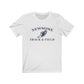 Newsome Track & Field T-Shirt