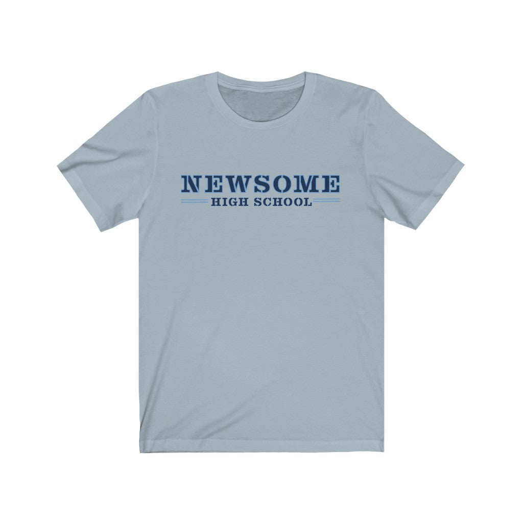 Newsome High School T-Shirt