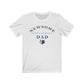 Newsome Volleyball Dad T-Shirt