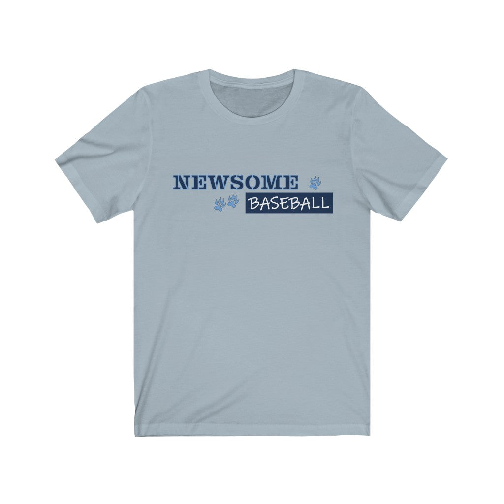 Newsome Baseball T-Shirt