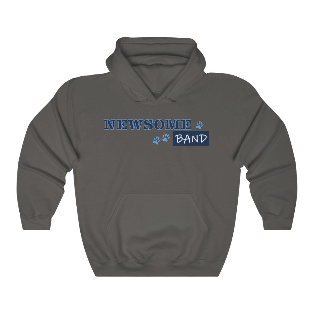 Newsome Band Hoodie