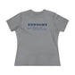 Newsome Wolves Women's Relaxed Fit T-Shirt