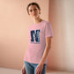 Newsome High School Women's Relaxed Fit T-Shirt