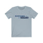 Newsome Swimming T-Shirt