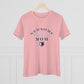 Newsome Baseball Mom Women's Relaxed Fit T-Shirt