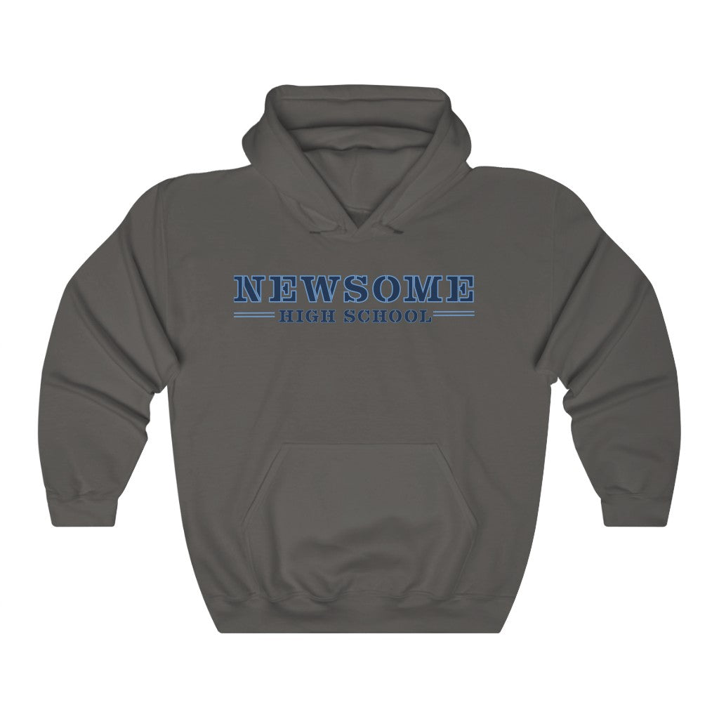 Newsome High School Hoodie