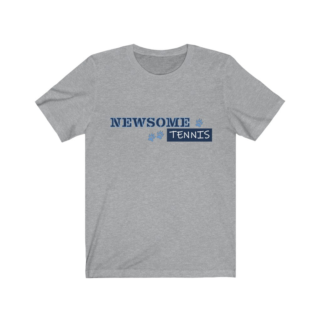 Newsome Tennis T-Shirt