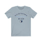 Newsome Basketball Dad T-Shirt