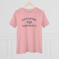 Newsome Football Mom Women's Relaxed Fit T-Shirt