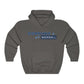 Newsome Baseball Hoodie